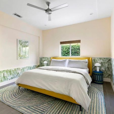 Ocotillo Retreat Large Family Home With Pool And Spa Palm Springs Ngoại thất bức ảnh