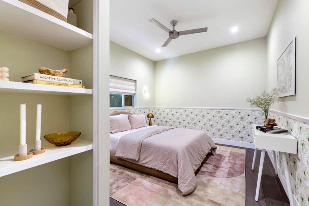 Ocotillo Retreat Large Family Home With Pool And Spa Palm Springs Ngoại thất bức ảnh