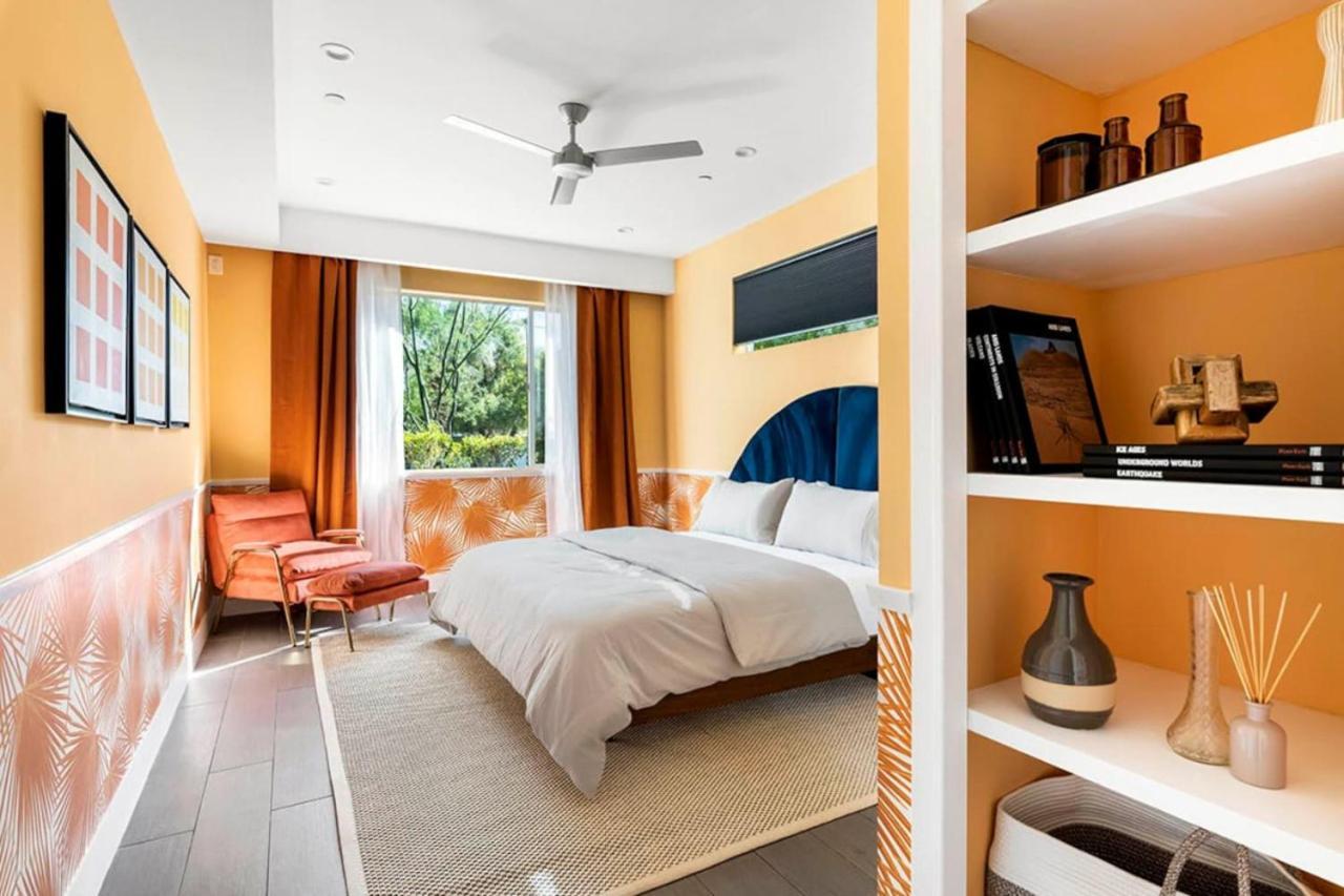 Ocotillo Retreat Large Family Home With Pool And Spa Palm Springs Ngoại thất bức ảnh